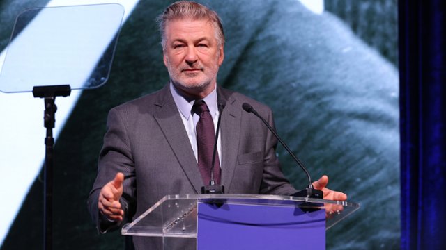 Alec Baldwin ujawni prawdę o tragedii na planie "Rust"