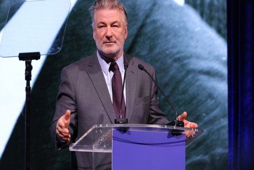 Alec Baldwin ujawni prawdę o tragedii na planie "Rust"