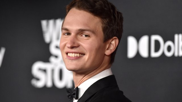 Ansel Elgort gwiazdą adaptacji powieści autorki "Love, Rosie"