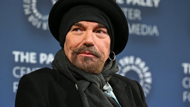 Billy Bob Thornton odrzucił role w hollywoodzkich hitach....