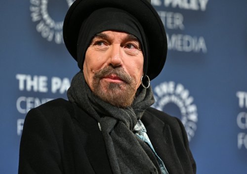 Billy Bob Thornton odrzucił role w hollywoodzkich hitach....