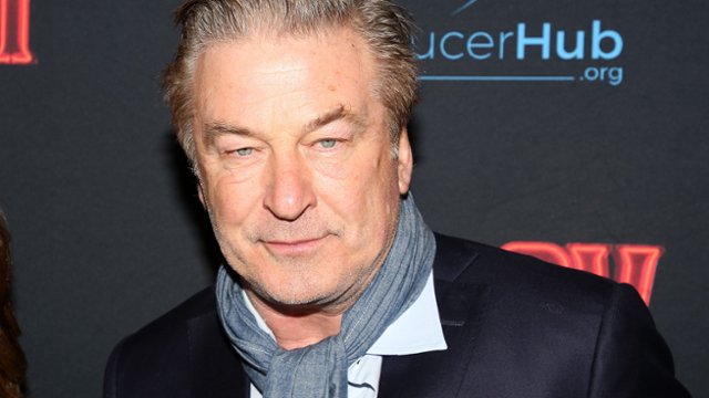 Prokuratura podjęła decyzję. Alec Baldwin ma powody do radości?