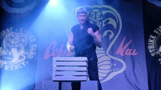 Wiemy, kiedy finał "Cobra Kai" trafi na Netflix. Zobacz zwiastun