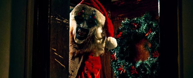 Ho, ho, horror. Czego boimy się w Boże Narodzenie? 