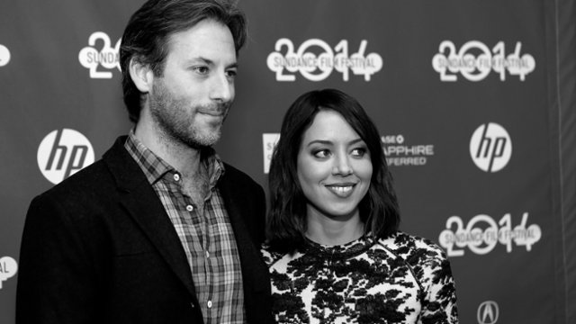 Aubrey Plaza żegna Jeffa Baenę: "To niewyobrażalna tragedia"