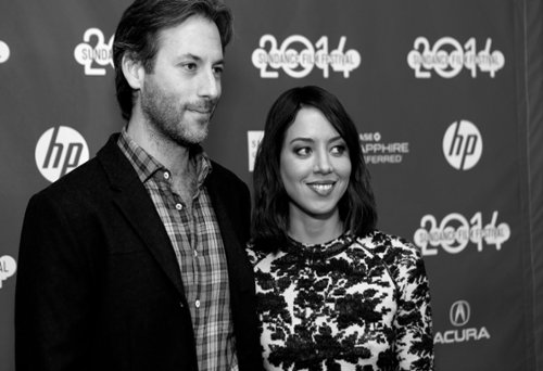 Aubrey Plaza żegna Jeffa Baenę: "To niewyobrażalna tragedia"