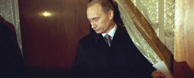 Nie tylko Patryk Vega. Nowy film o Putinie w drodze. Wiemy, kto...