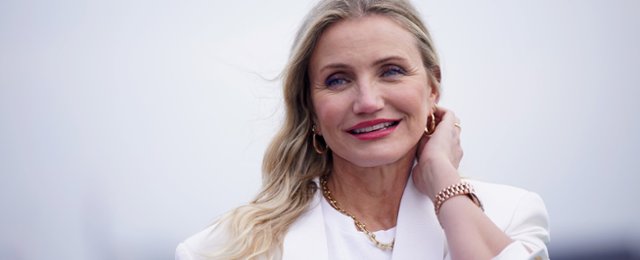 Czy Cameron Diaz wróciłaby do roli z "Maski"? 