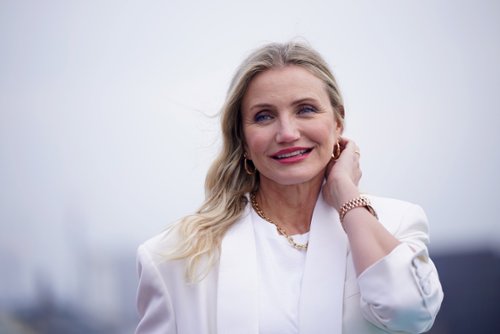 Czy Cameron Diaz wróciłaby do roli z "Maski"? 