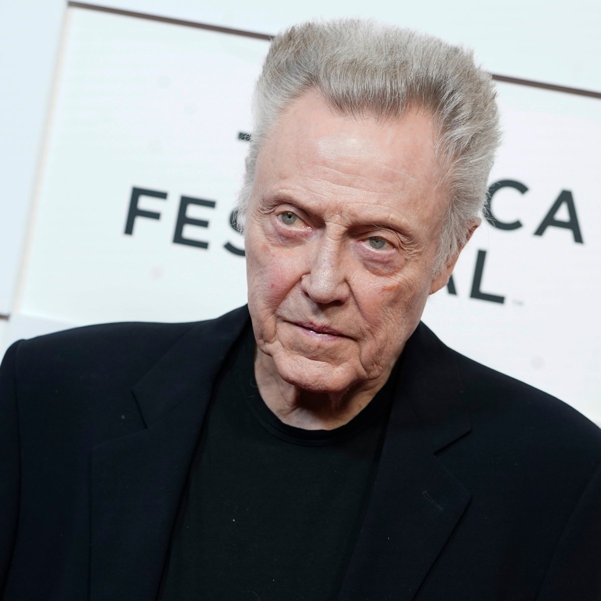 Christopher Walken nie widziaĹ caĹego "Rozdzielenia". PowĂłd was zaskoczy