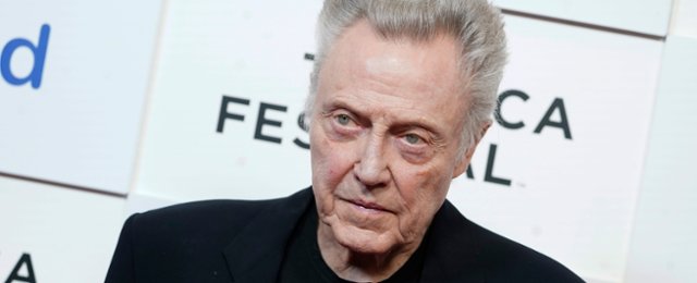 Christopher Walken nie widział całego "Rozdzielenia". Powód was...