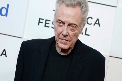 Christopher Walken nie widział całego "Rozdzielenia". Dlaczego?