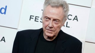 Christopher Walken nie widział całego "Rozdzielenia". Dlaczego?