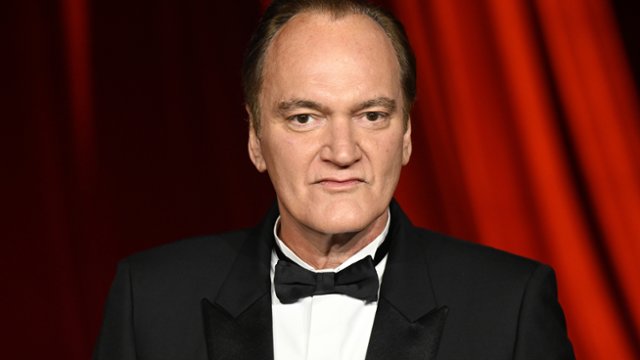 Quentin Tarantino nie ceni widzów kinowych. Dlaczego?