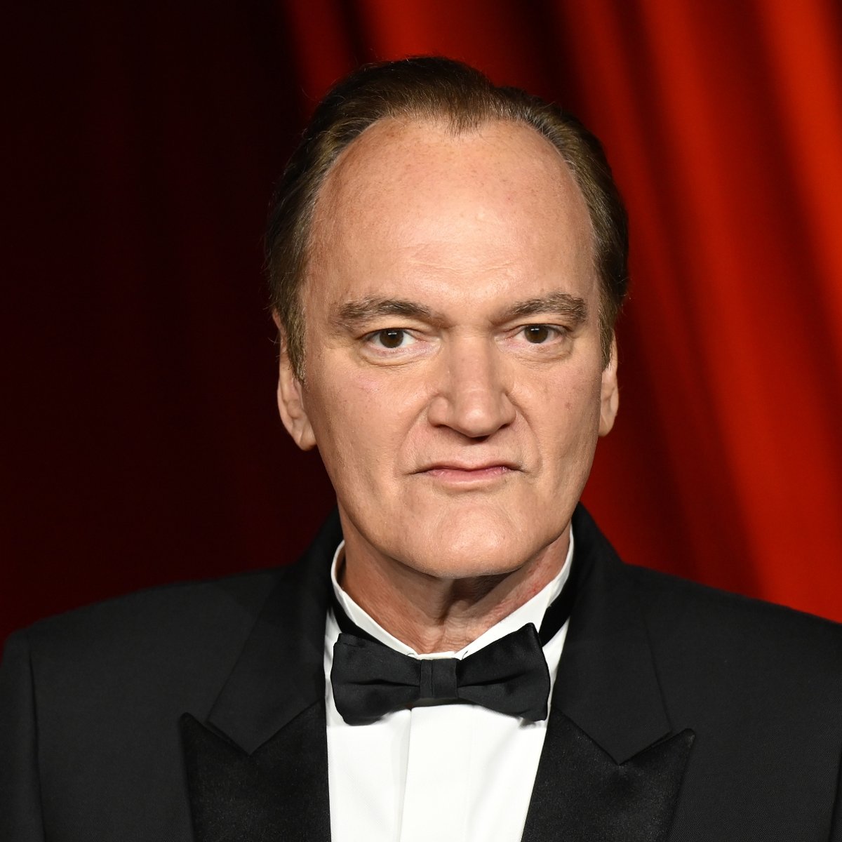 Quentin Tarantino: widzowie teatralni sÄ lepsi od kinowych. ReĹźyser nie spieszy siÄ z powrotem na plan filmowy