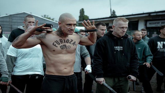 Netflix: nowe polskie filmy i seriale na 2025 rok. Czekacie?
