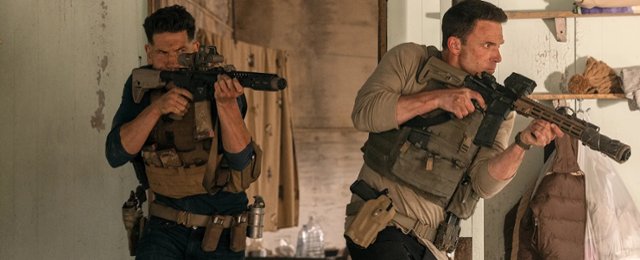 Ben Affleck powraca jako "Księgowy". Zobacz nowy zwiastun