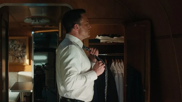 Ben Affleck wraca jako Christian Wolff. Zwiastun "Księgowego 2"