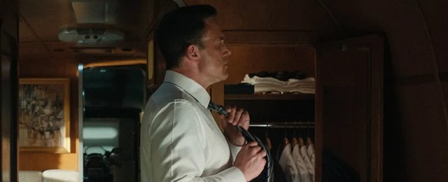 Ben Affleck wraca jako Christian Wolff. Zwiastun "Księgowego 2"