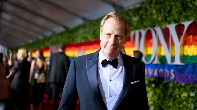 "Dilettante": Jeff Daniels gwiazdą serialu Apple TV+