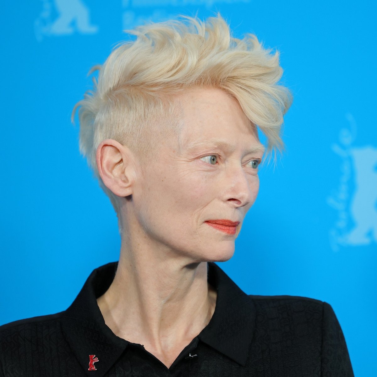 Tilda Swinton ogĹasza przerwÄ od aktorstwa. BÄdziecie tÄskniÄ?