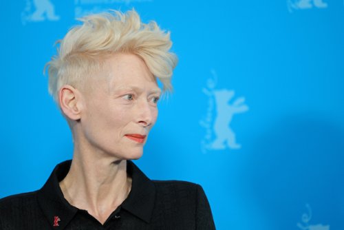 Tilda Swinton ogłasza przerwę od aktorstwa. Będziecie tęsknić?