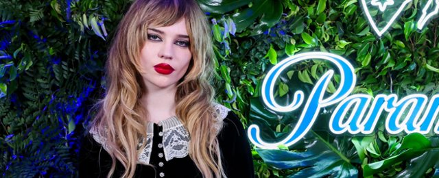 Czy to nowa pani Smith? Sophie Thatcher negocjuje rolę w serialu...