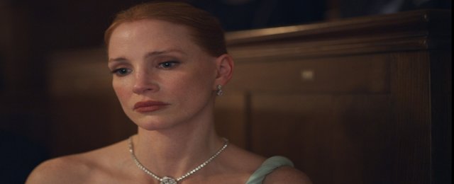 BERLINALE 2025: czy Michel Franco i Jessica Chastain to zgrany...