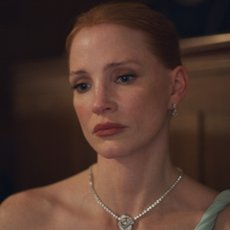 BERLINALE 2025: czy Michel Franco i Jessica Chastain to zgrany duet? Recenzja "Dreams"