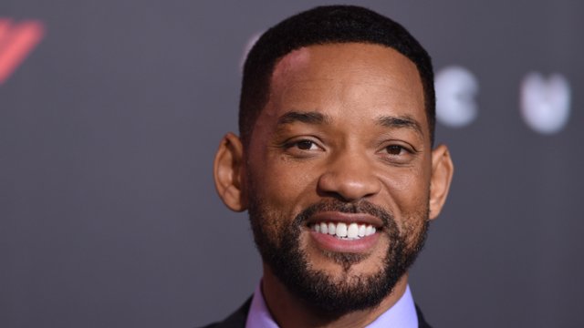 Will Smith o "Hancocku 2". Wielka gwiazda w obsadzie?