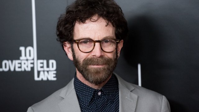 Charlie Kaufman stara się o dofinansowanie z PISF-u