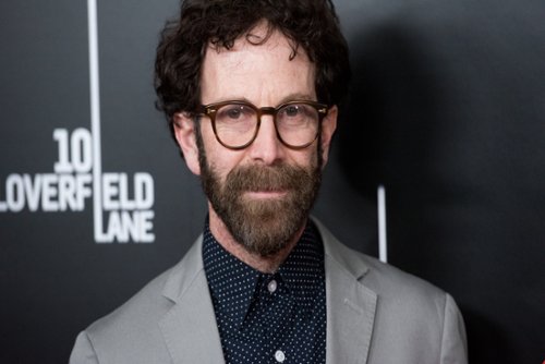 Charlie Kaufman stara się o dofinansowanie z PISF-u