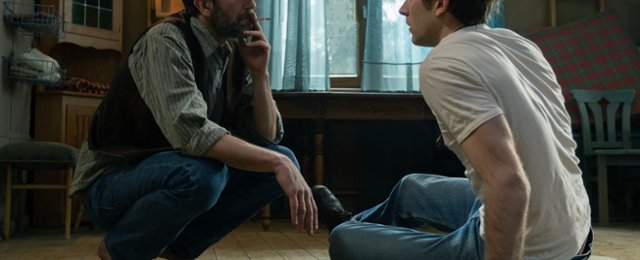 Tomasz Kot i Stanisław Linowski gwiazdami nowego serialu Max. Co...