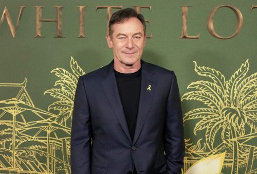 Jason Isaacs o pracy na planie "Harry'ego Pottera": Nuda