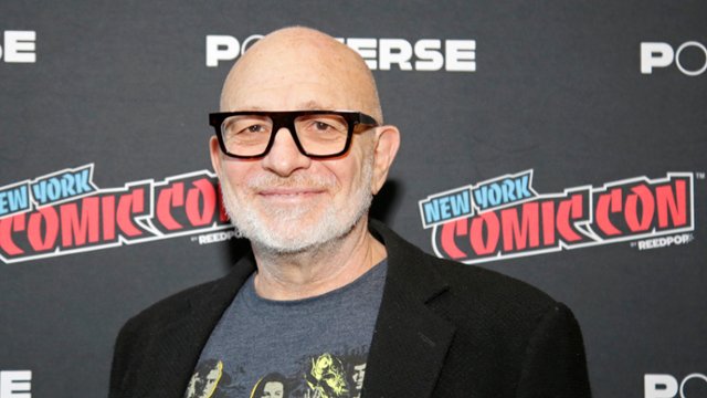 Akiva Goldsman odświeży seriale Irwina Allena