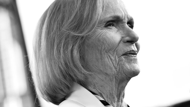 Nie żyje Eva Marie Saint. Gwiazda "Na nabrzeżach" miała 102 lata
