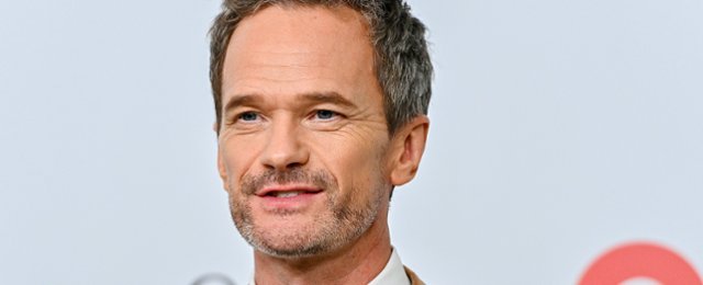FOTO: Neil Patrick Harris w serialu "Dexter: Resurrection"