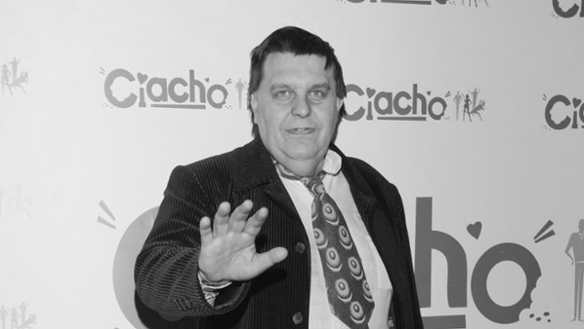 Nie żyje Krzysztof Kononowicz. Legenda internetu miała 62 lata