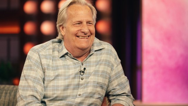 Jeff Daniels przejdzie "Terapię bez trzymanki". Kogo zagra?