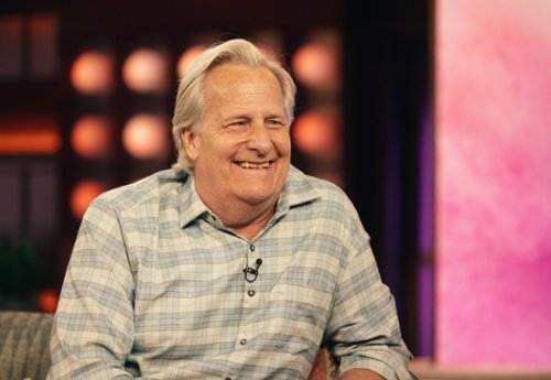 Jeff Daniels przejdzie "Terapię bez trzymanki". Kogo zagra?