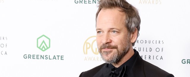 Peter Sarsgaard w serialowym "Neuromancerze". Co wiemy o...