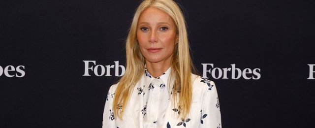 Gwyneth Paltrow o scenach erotycznych z Timothéem Chalametem i...