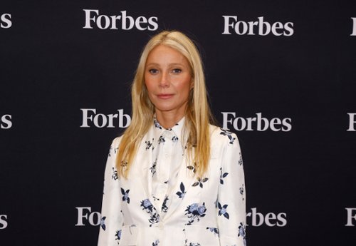 Gwyneth Paltrow o współpracy z koordynatorką intymności