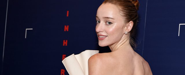 "Pendulum": Phoebe Dynevor i Joseph Gordon-Levitt w thrillerze...