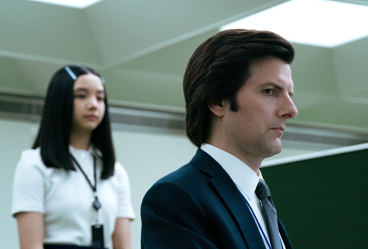 Czy da się uciec od Lumon? Rozmowa z twórcą "Rozdzielenia" i recenzja 2. sezonu [SERIAL KILLERS]