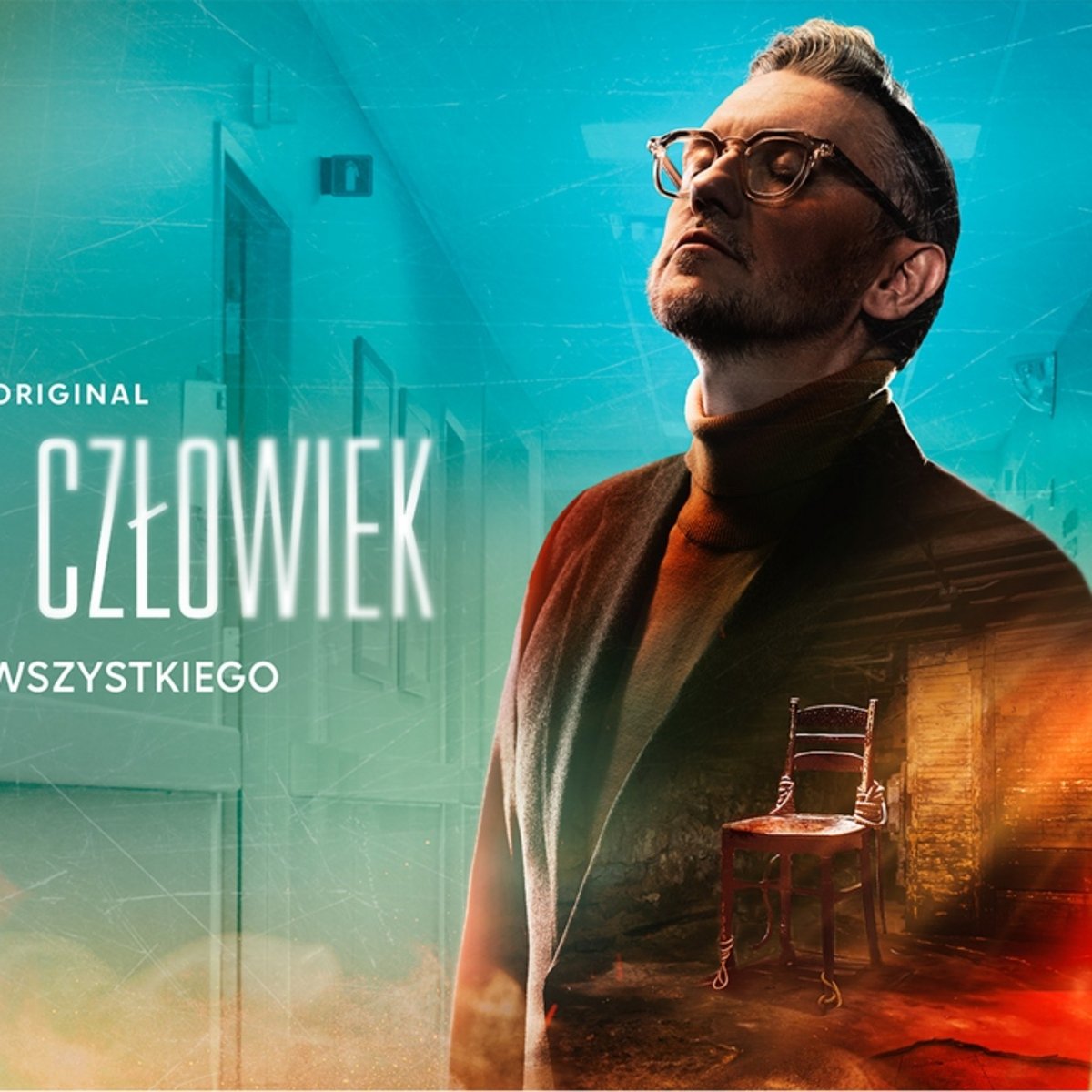 "Porządny człowiek": polska produkcja pod banderą HBO Original od dziś w serwisie Max!