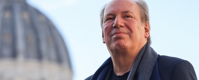 Hans Zimmer nie wyklucza w przyszłości współpracy z Christopherem...