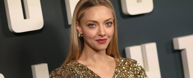 Amanda Seyfried krytycznie o swoich umiejętnościach wokalnych:...