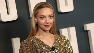 Amanda Seyfried krytycznie o swoich umiejętnościach wokalnych
