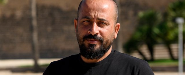 Hamdan Ballal, współtwórca "Nie chcemy innej ziemi", zlinczowany...